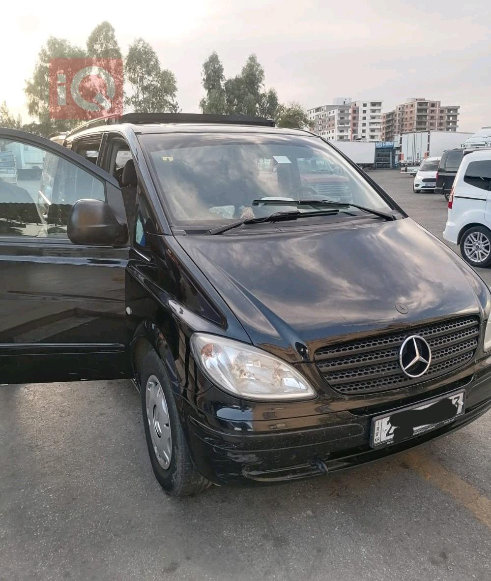 مرسيدس بنز فيتو